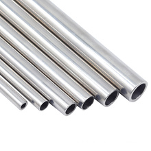 304/316stainless steel seamless pipe/tube Polished decorative tube Mirror polished seamless welded stainless steel pipe